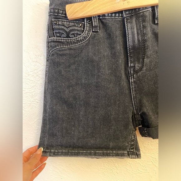Rock Revival Jean short (Celinda) - Picture 7 of 16